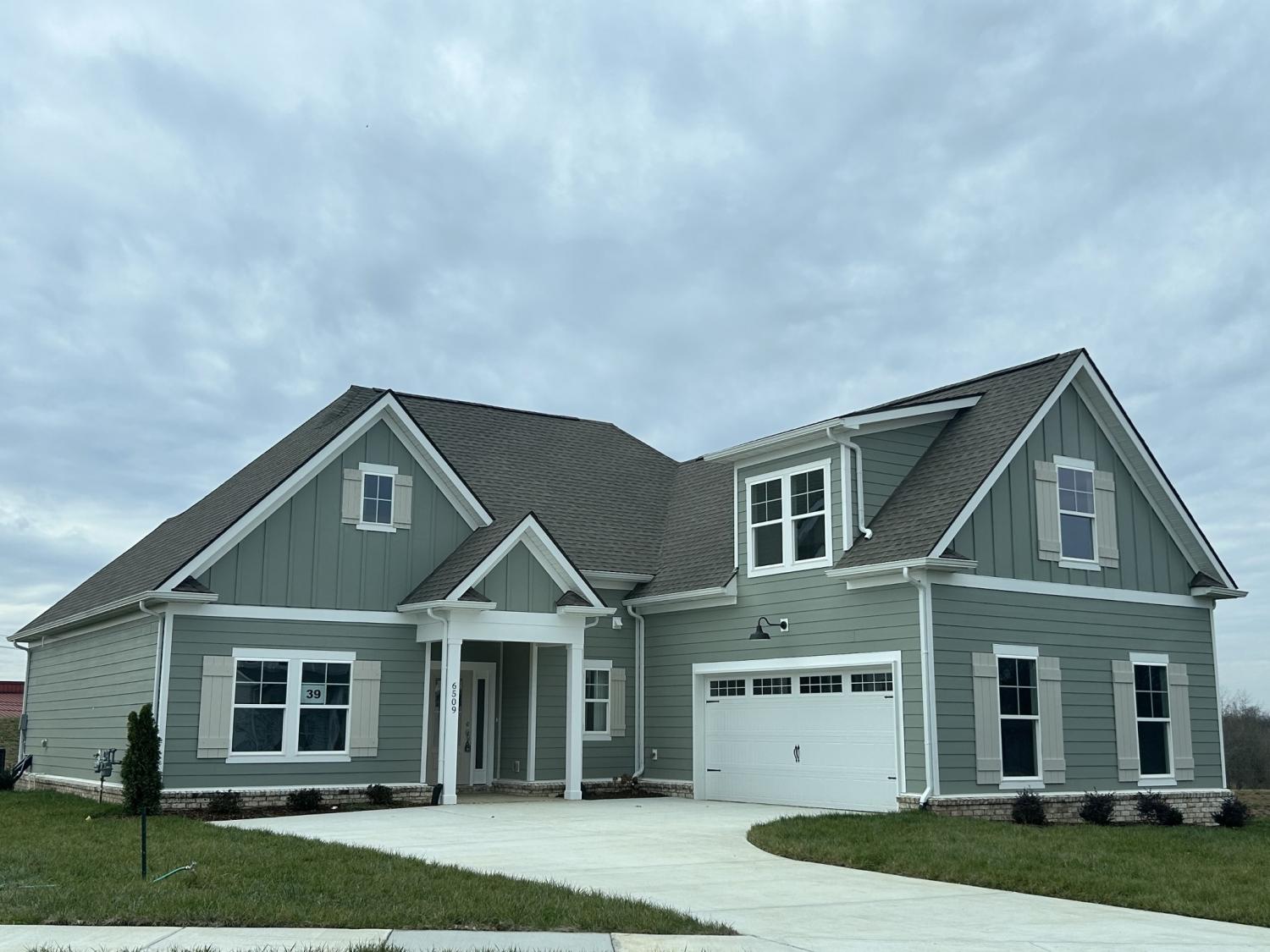 6509 Ripple Ridge Ct TN 38401 For Sale - 