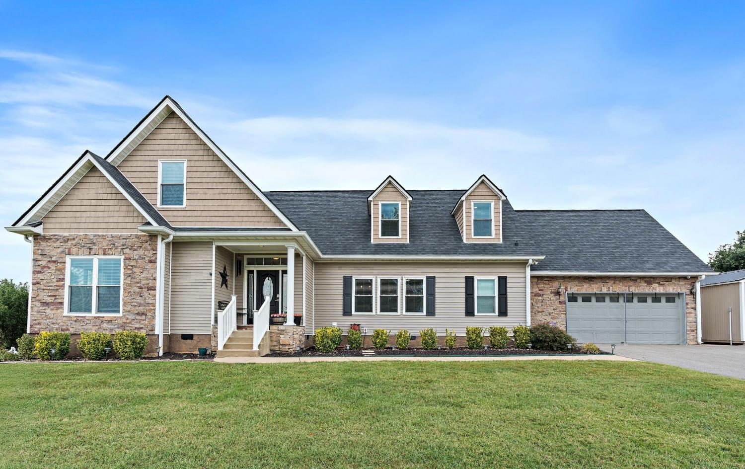 2105-Buckskin-Ct For Sale