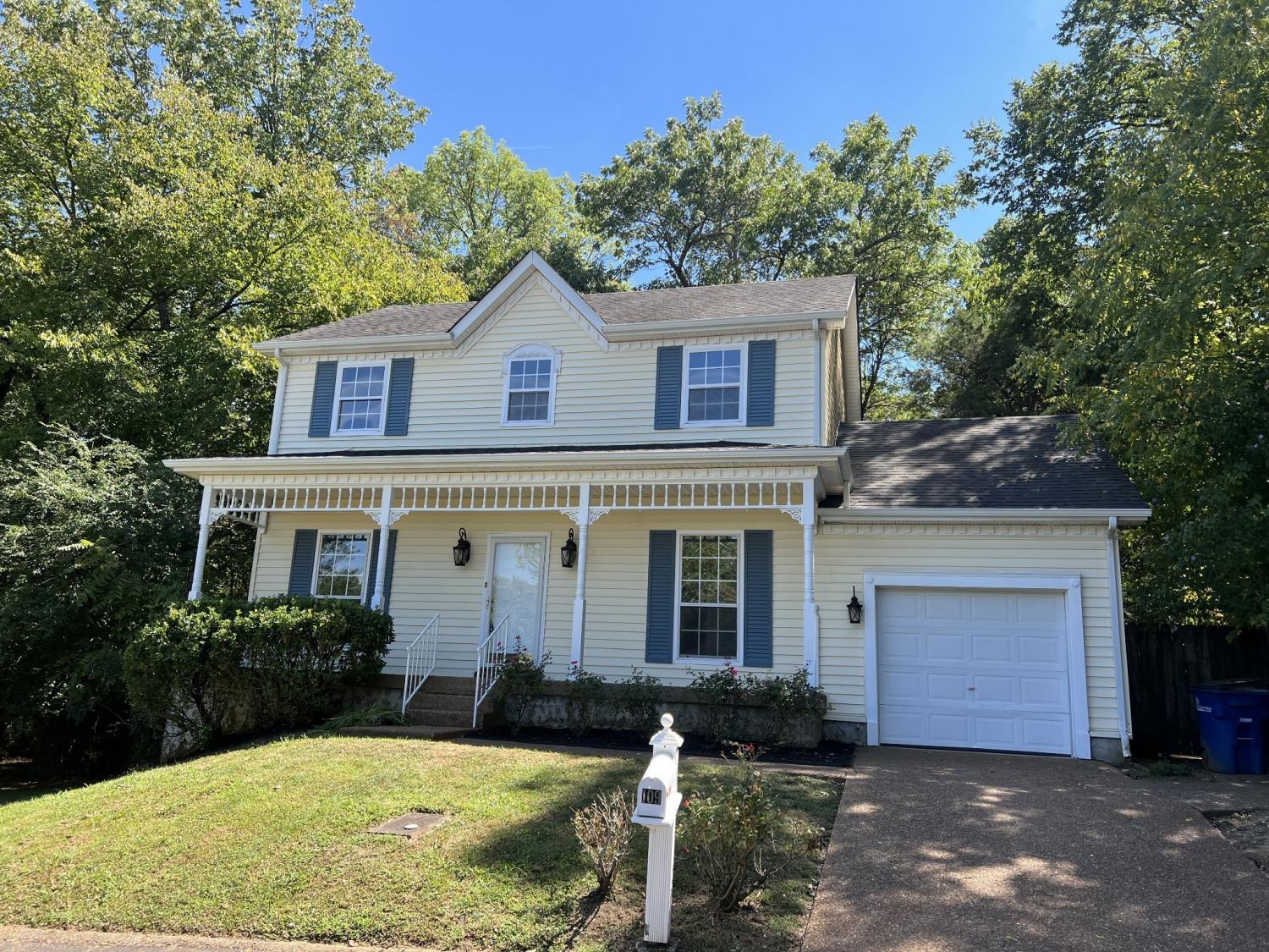 109-Welshwood-Ct For Sale