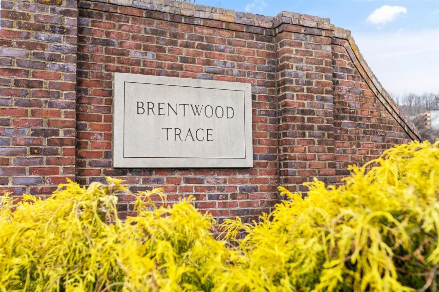 5811-Brentwood-Trce For Sale