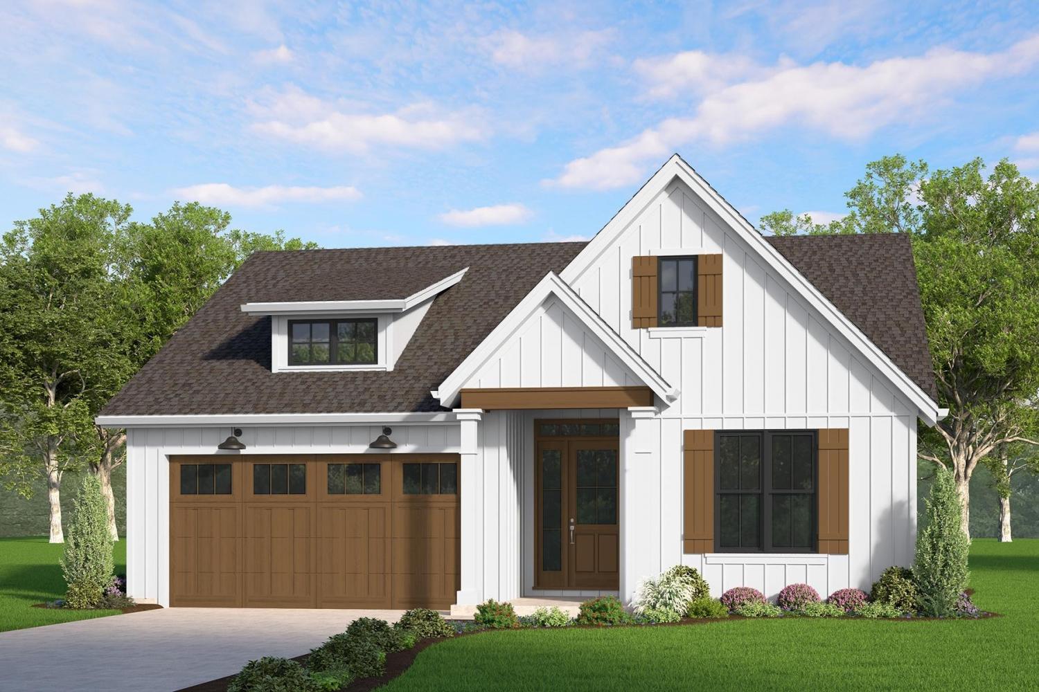 170 Jasper Gulch Drive TN 37347 For Sale - 