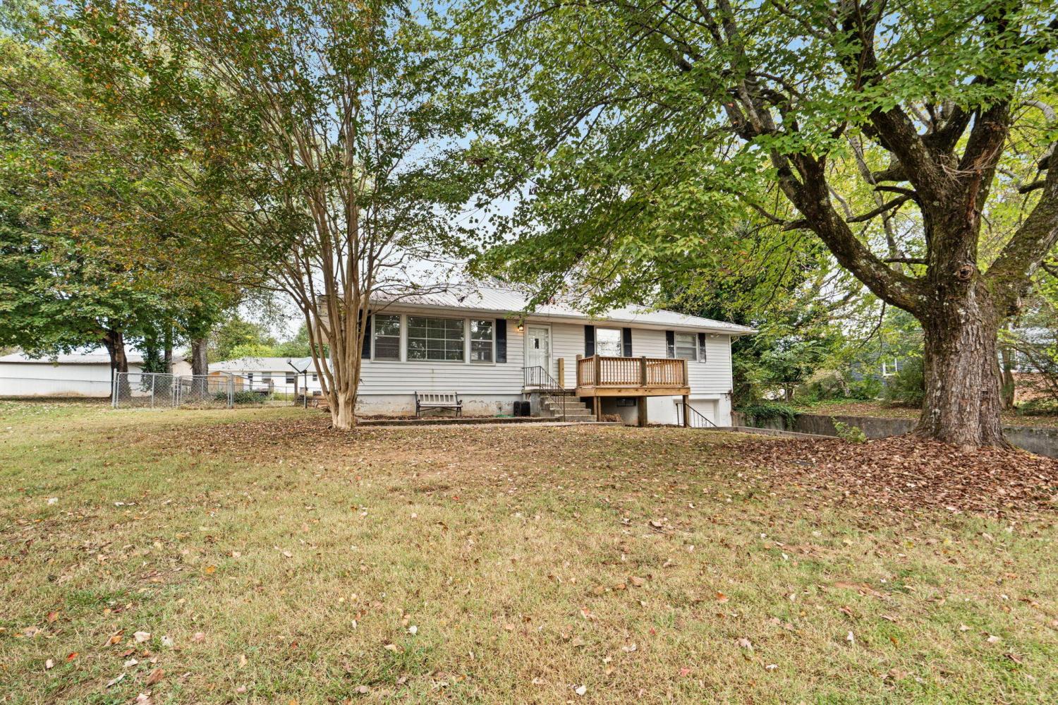 110 Fairhill Avenue TN 37309 For Sale -