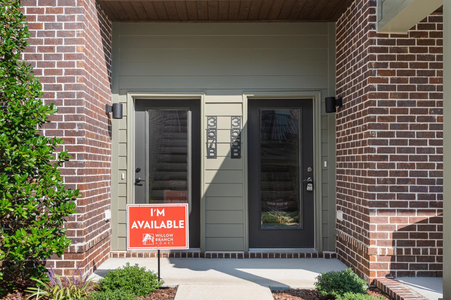 357B-Wellows-Chase For Sale