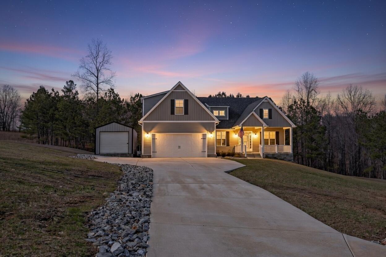 195-Fredonia-Farm-Road For Sale