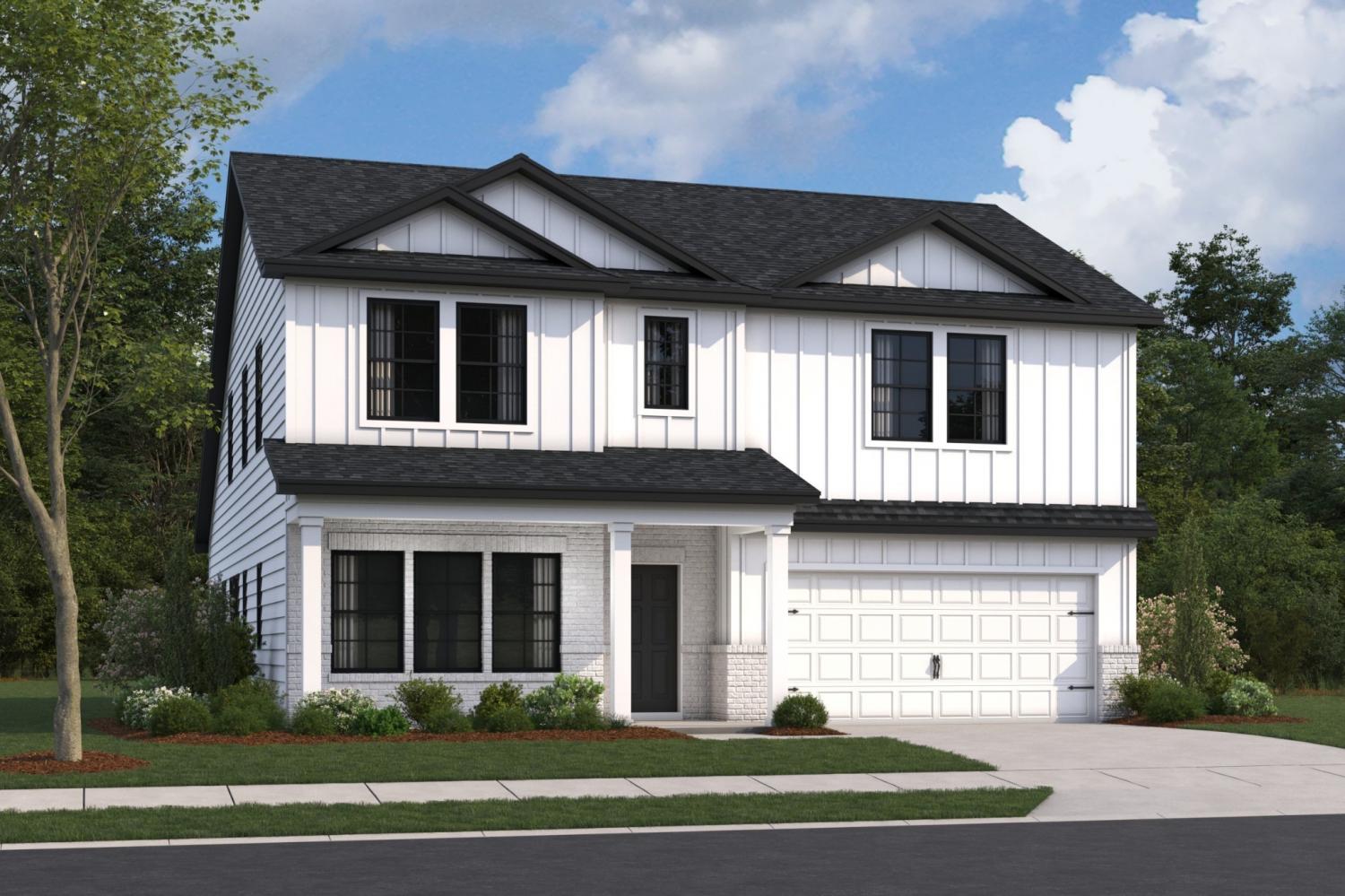 2884C-Hamilton-Lane For Sale