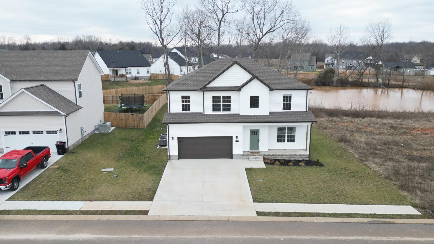 322 Galway Dr TN 37042 For Sale -