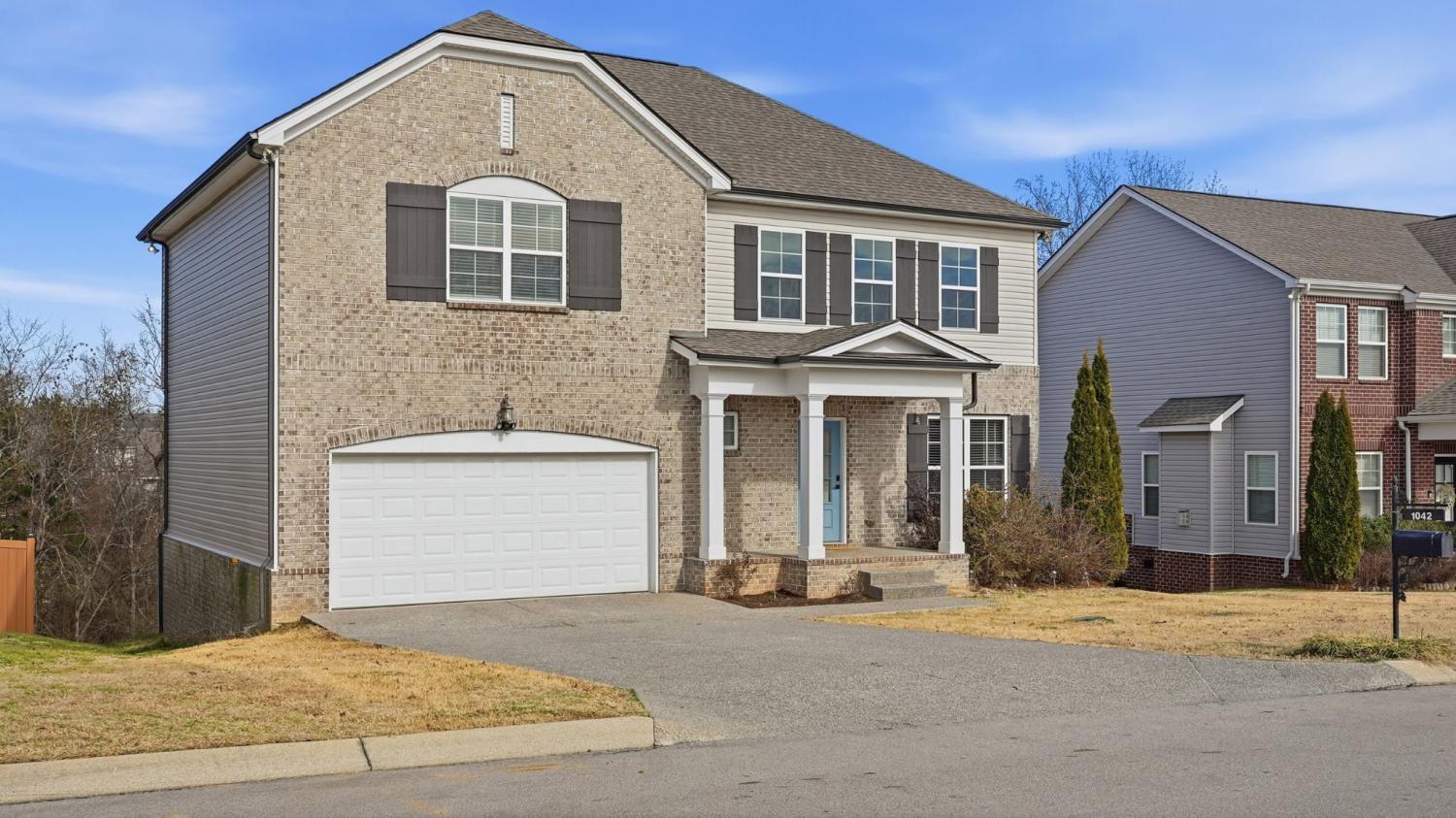 1042 Solomon Ln TN 37174 For Sale - 