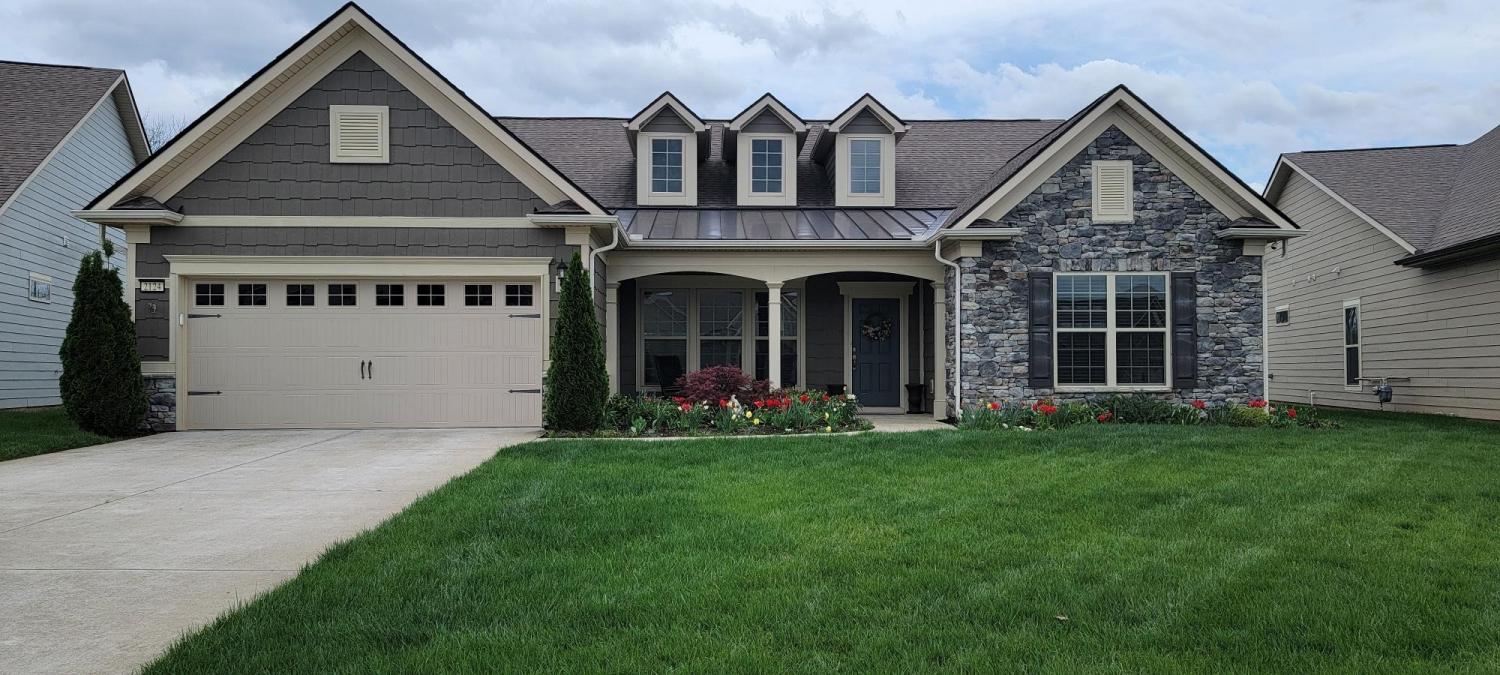 2124 Loudon Hl TN 37174 For Sale - 