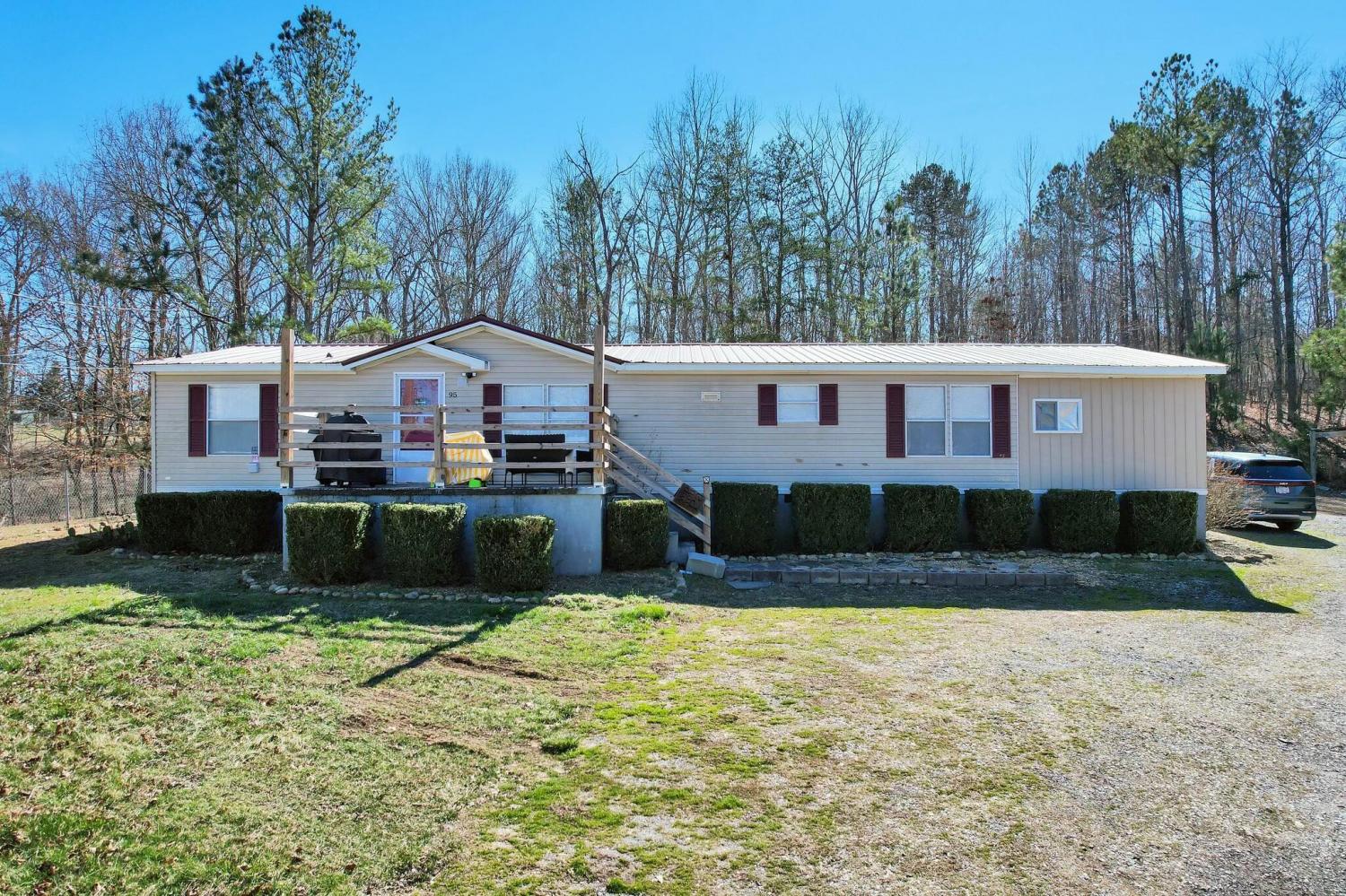95-Leppizan-Trail For Sale