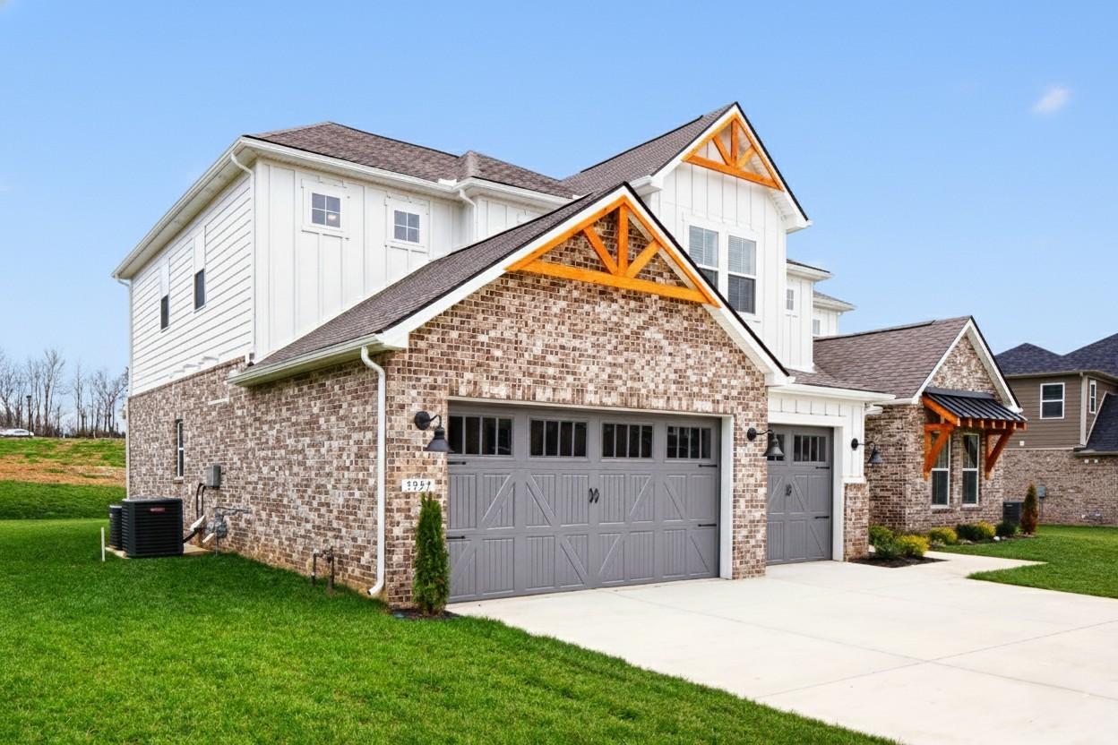 5957 Hunt Valley Drive TN 37174 For Sale - 