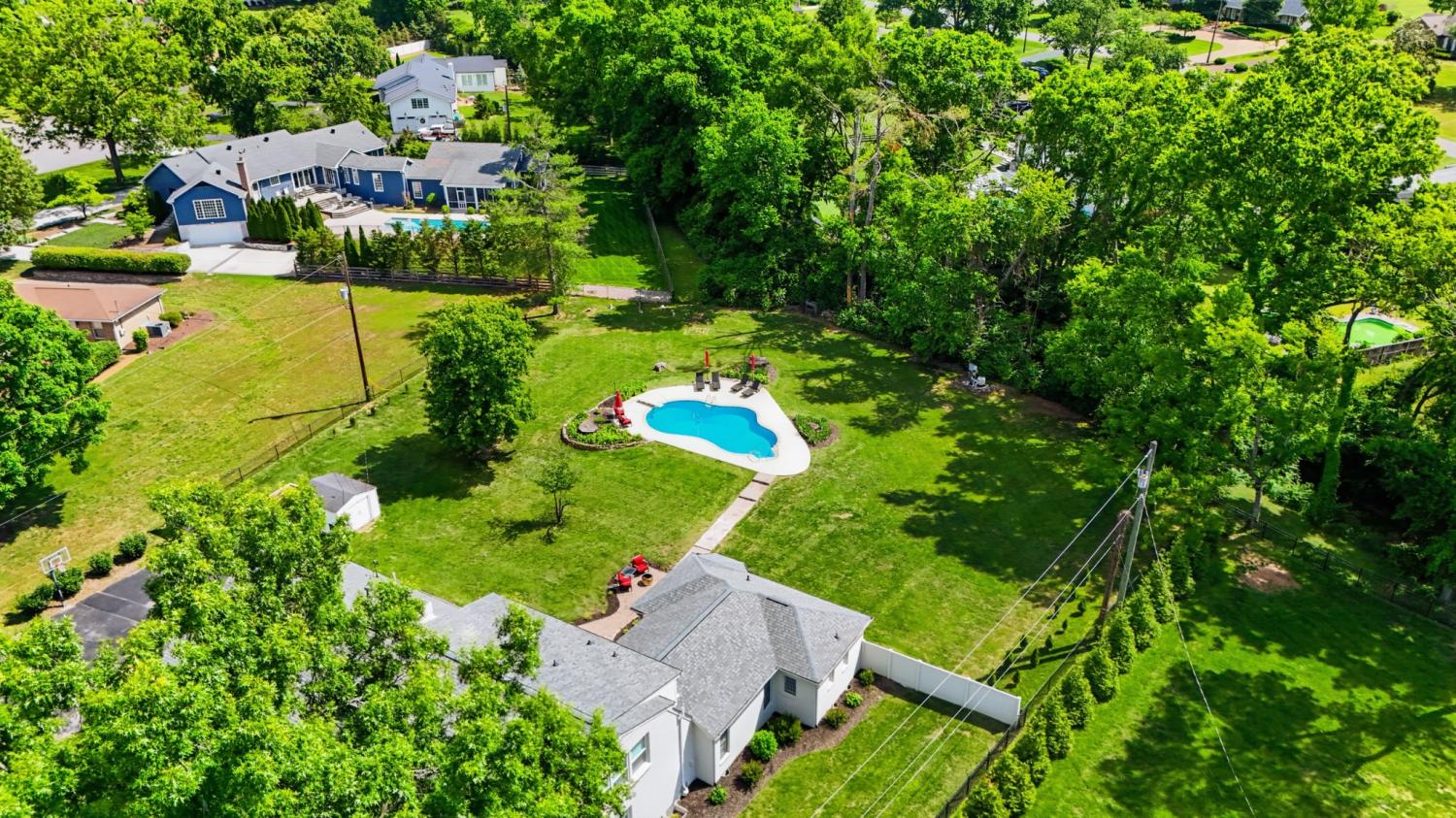 6306 Milbrook Rd TN 37027 For Sale - 