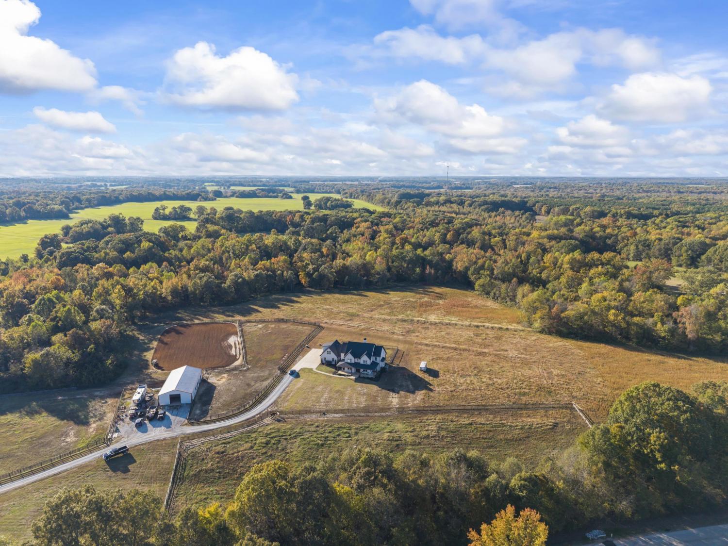 168-Huntersville-Denmark-Rd For Sale