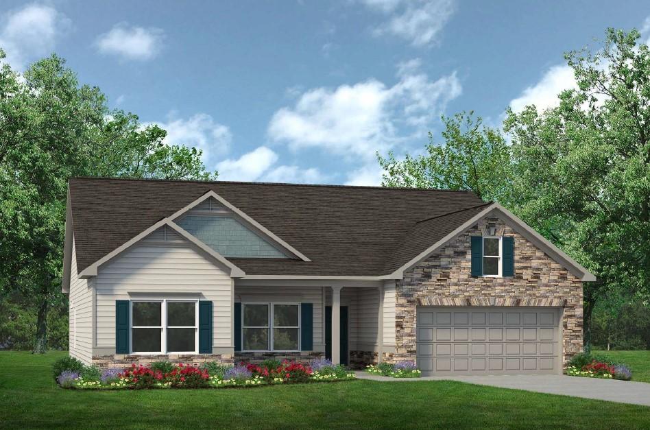 541-Nightengale-Ridge-Dr For Sale