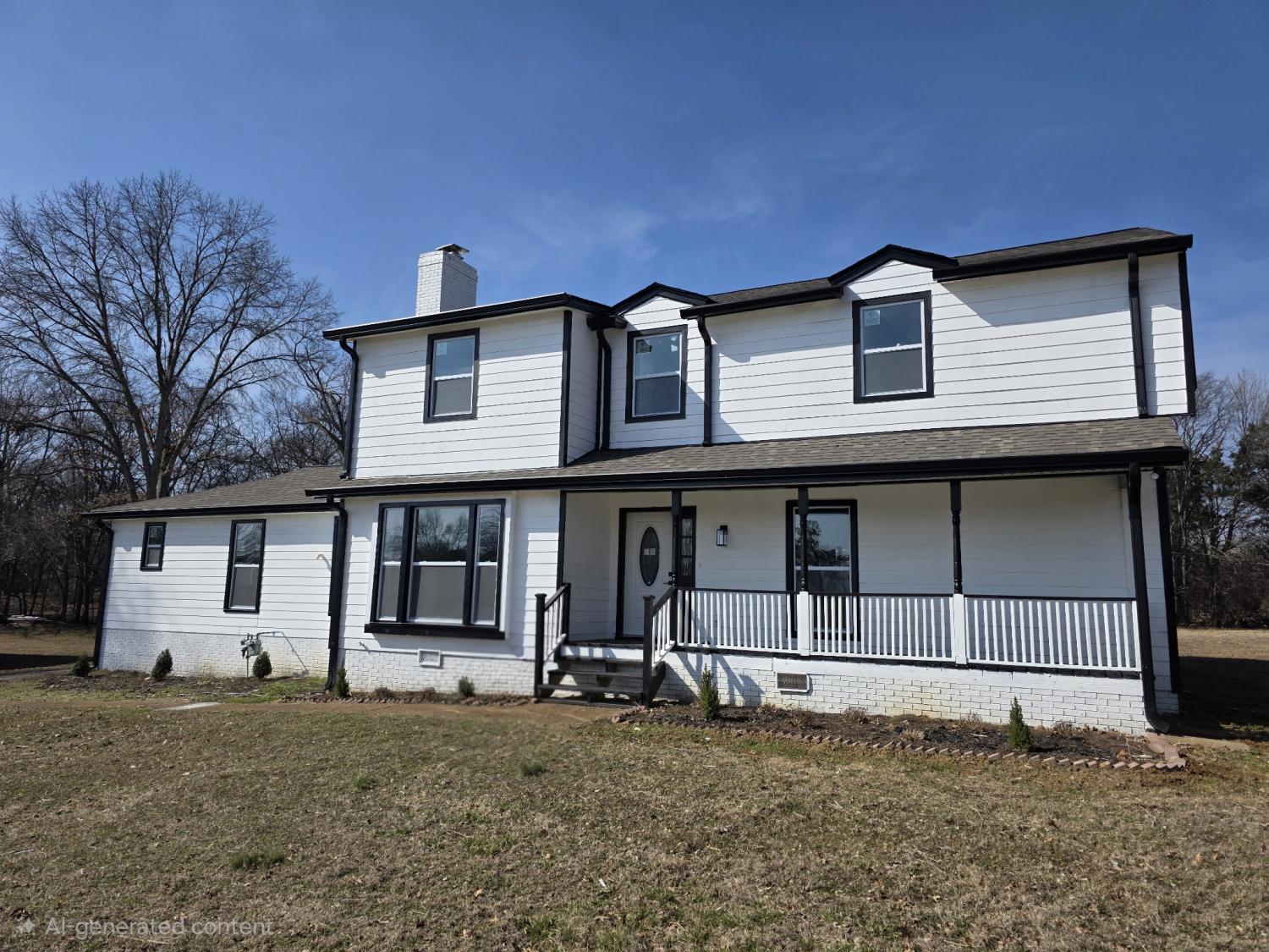 1710-Hickory-Trace-Dr For Sale