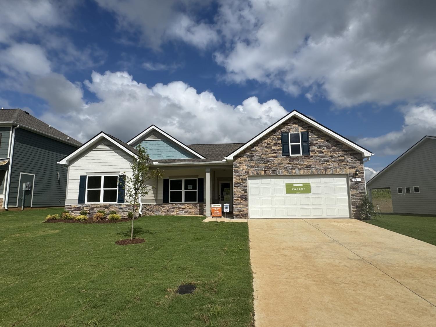 541-Nightengale-Ridge-Dr For Sale