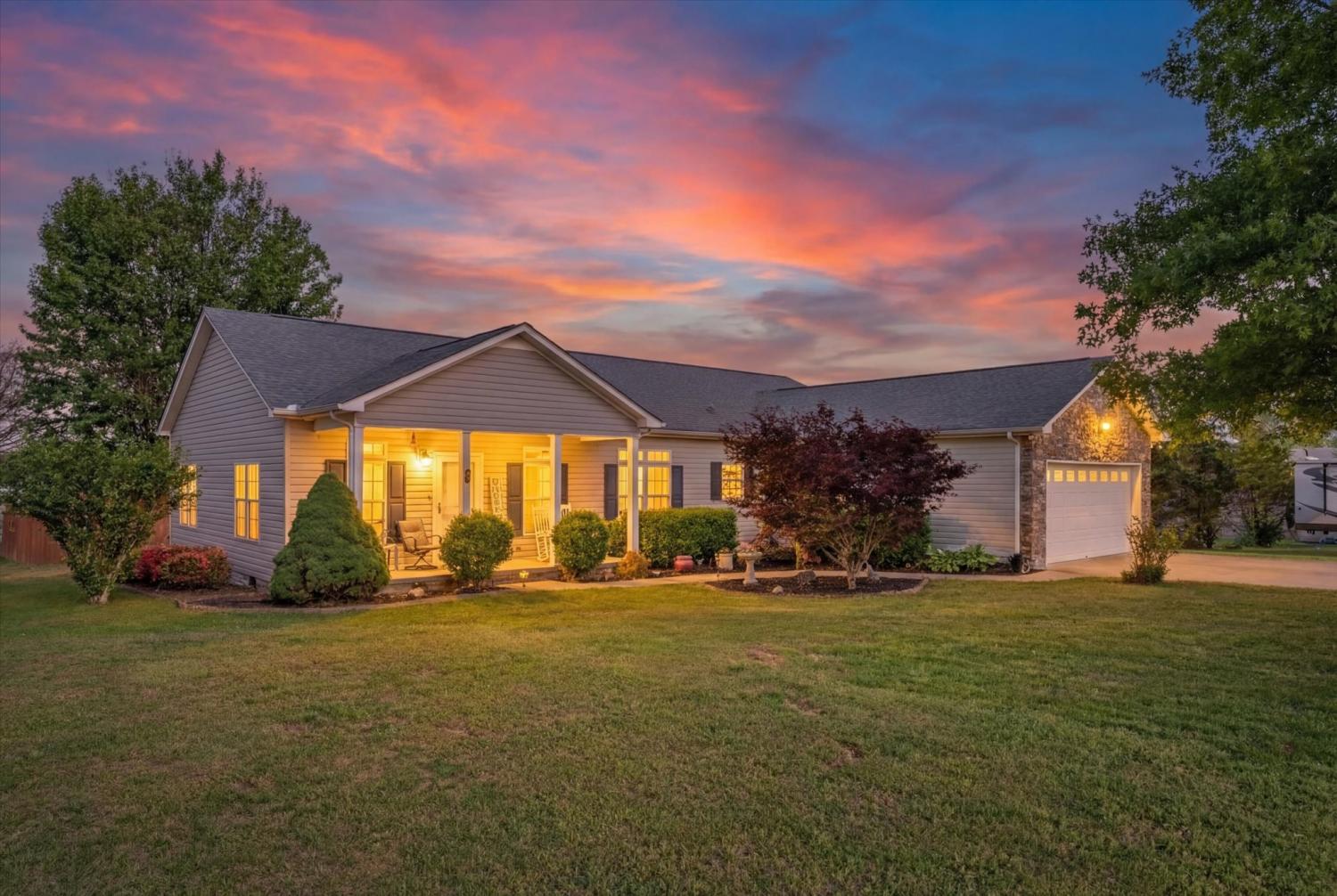 2108 Buckskin Ct TN 37174 For Sale - 