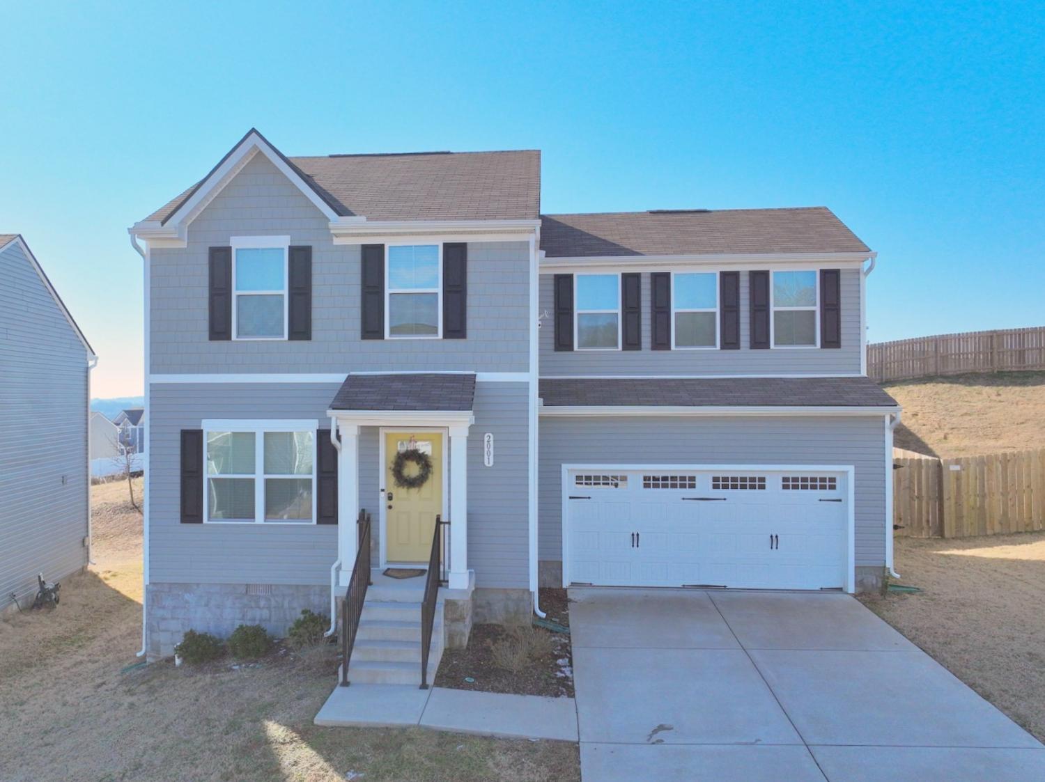 2001-Cone-Blvd For Sale