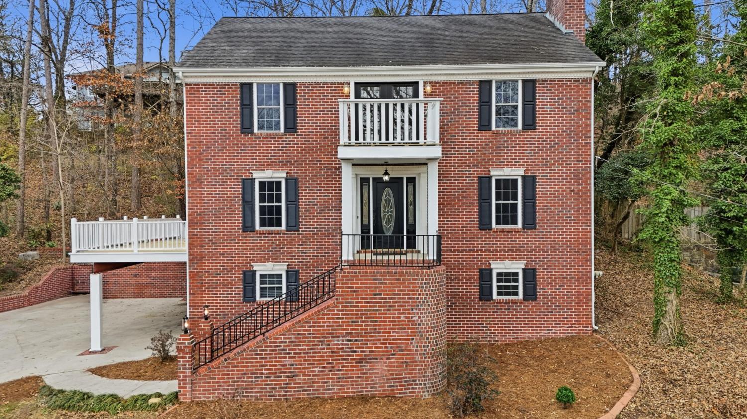 4917-Shoreline-Dr For Sale