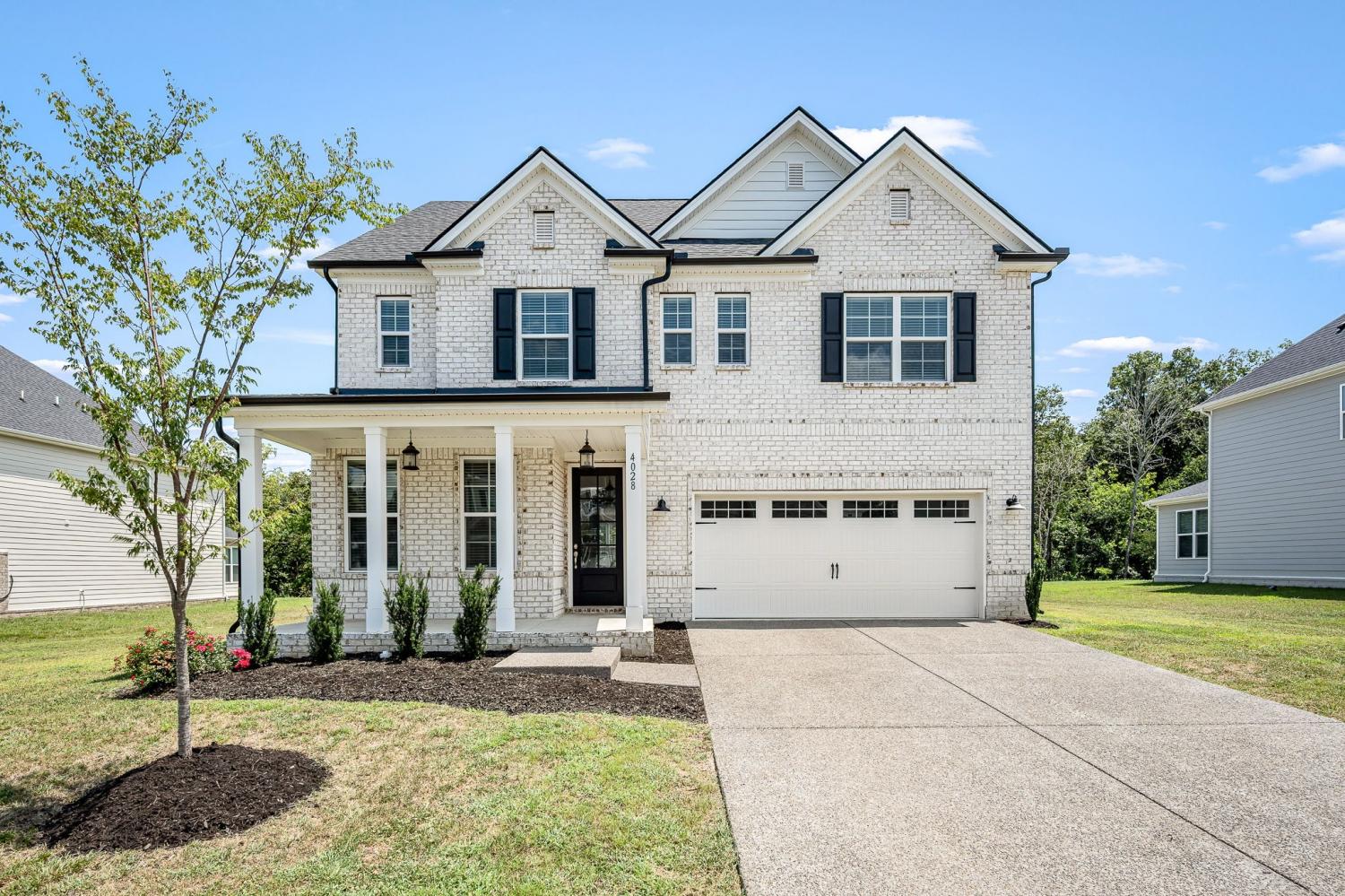 Nolensville High School Property for Sale