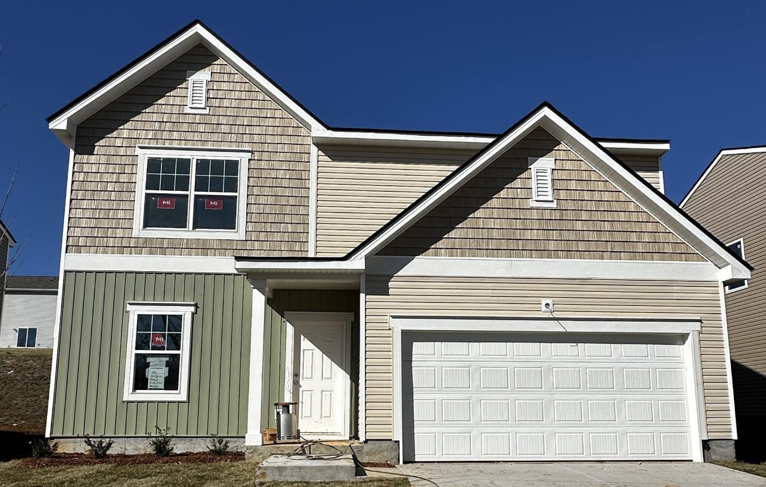 3312 Pippin Street TN 38401 For Sale - 