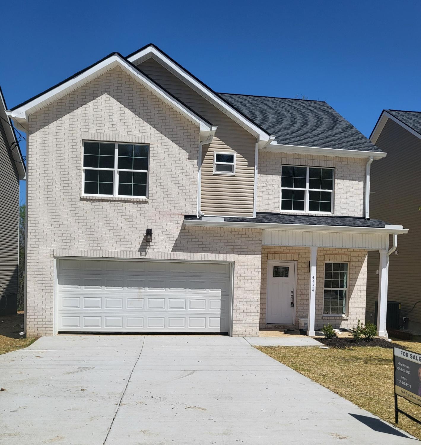 4754-Long-Branch For Sale