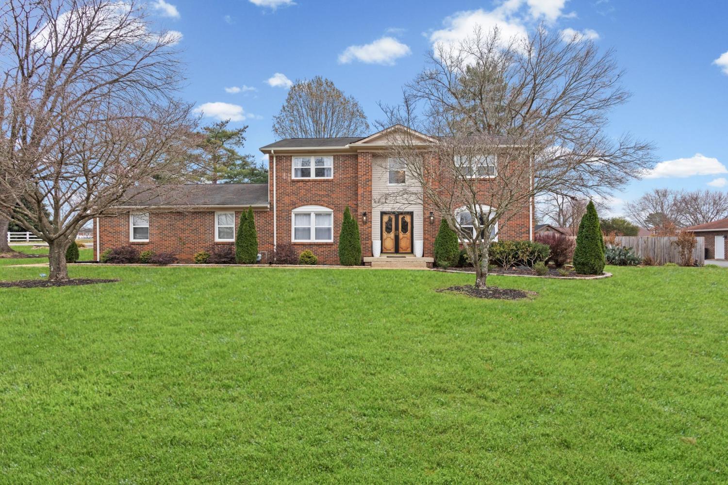 J E Woodard Elementary Property for Sale