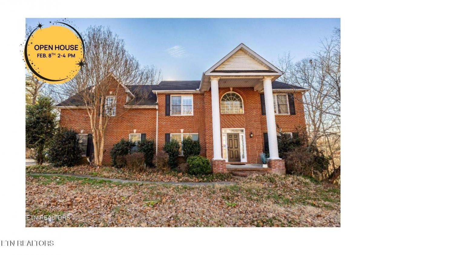 8946 Maple Ridge Lane TN 37923 For Sale - 