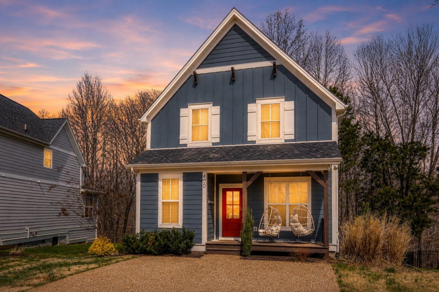 400-Evans-Dr For Sale