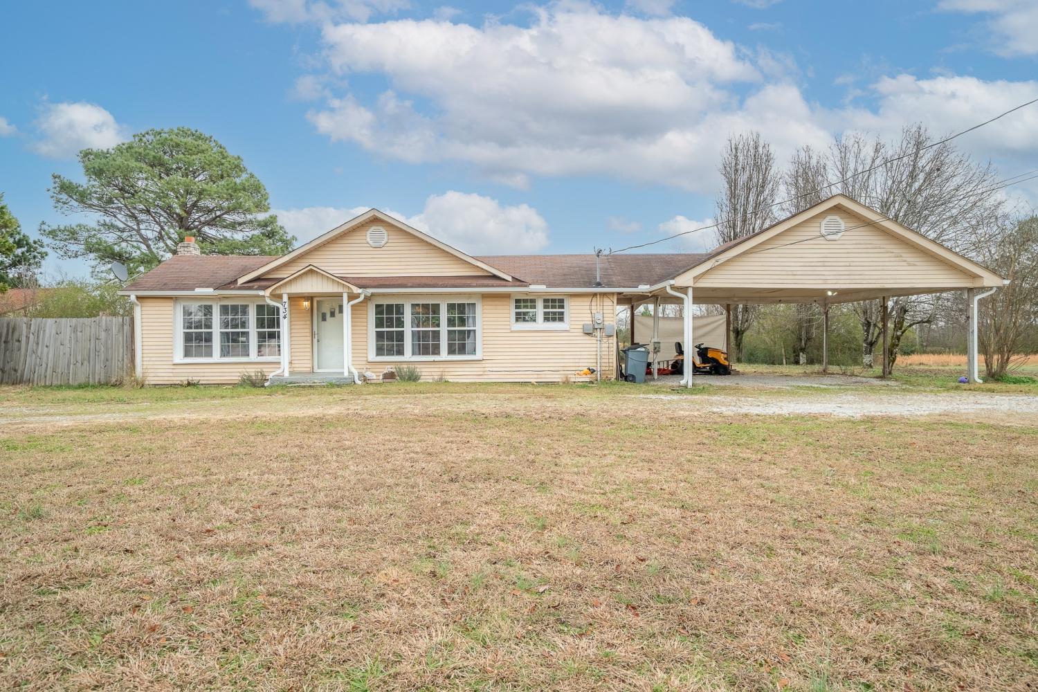 734-N-Military-St For Sale