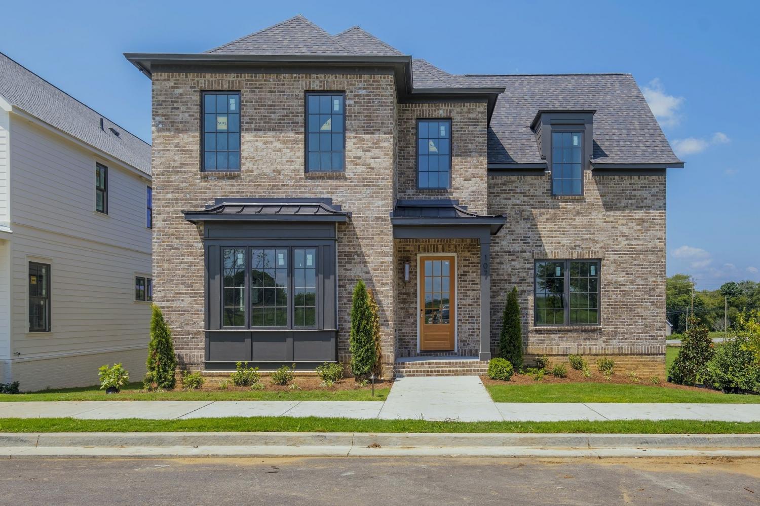 Thompson's Station Elementary School Property for Sale