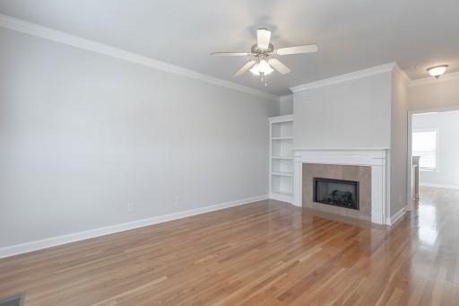 507 Dakota Dr TN 37174 For Rent - 