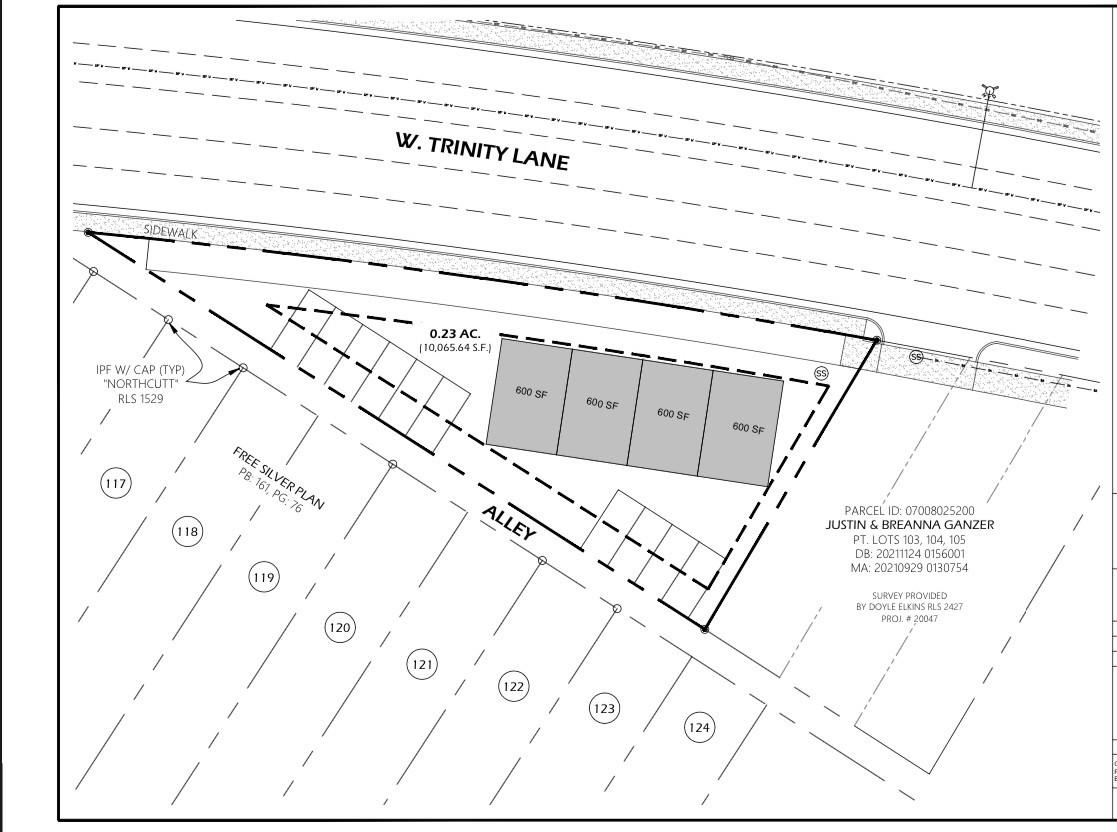 706-W-Trinity-Ln For Sale