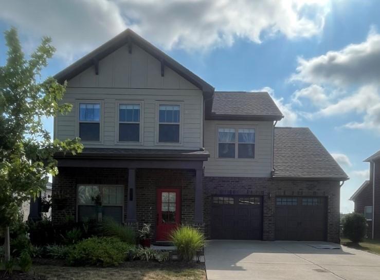 427 Rangeland Rd TN 37174 For Rent - 
