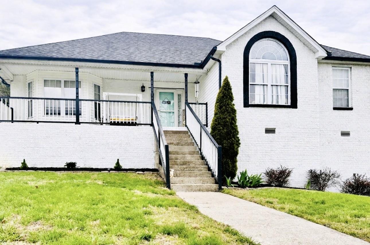 2000-Gallant-Fox-Ct For Sale