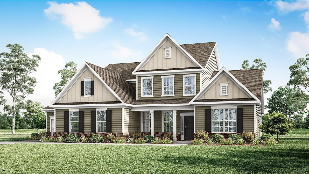 345 Harvest Point Blvd TN 37174 For Sale - 