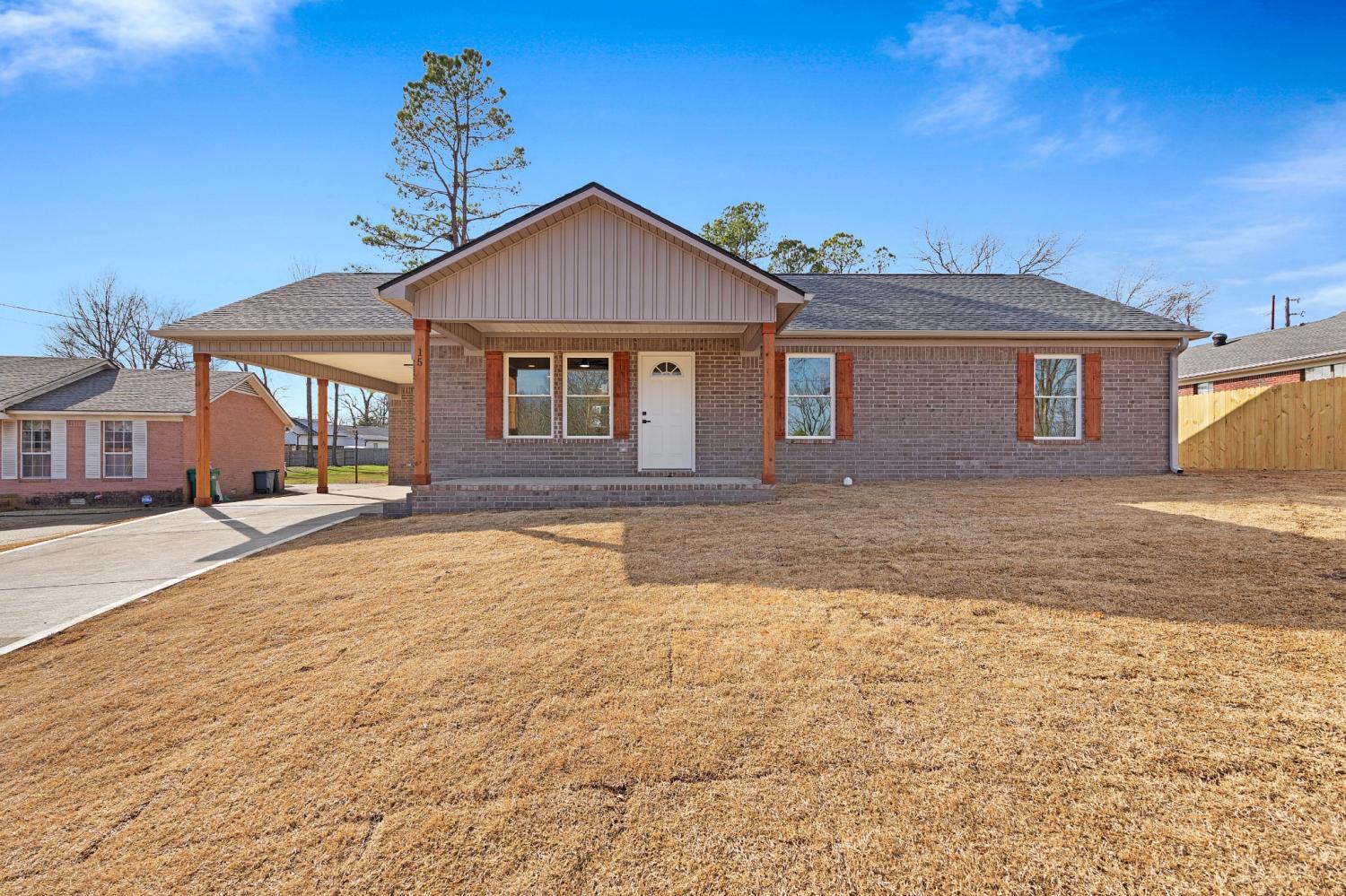 15-Riley-Cv For Sale