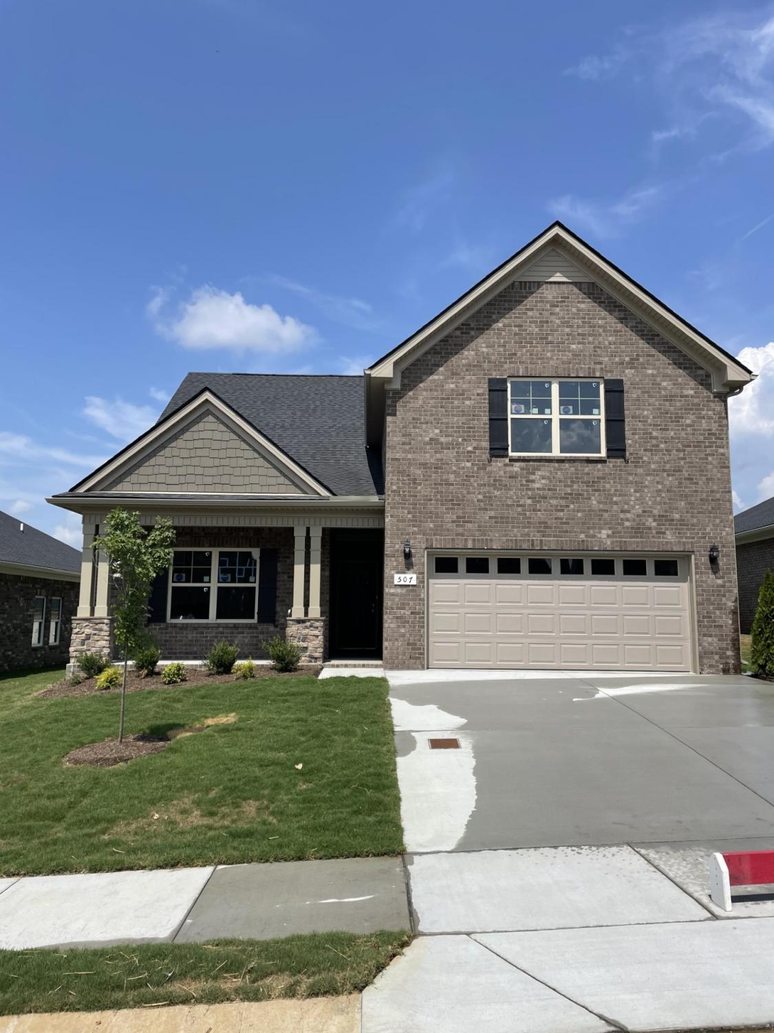 507-Tryon-Trace-Lot-264 For Sale