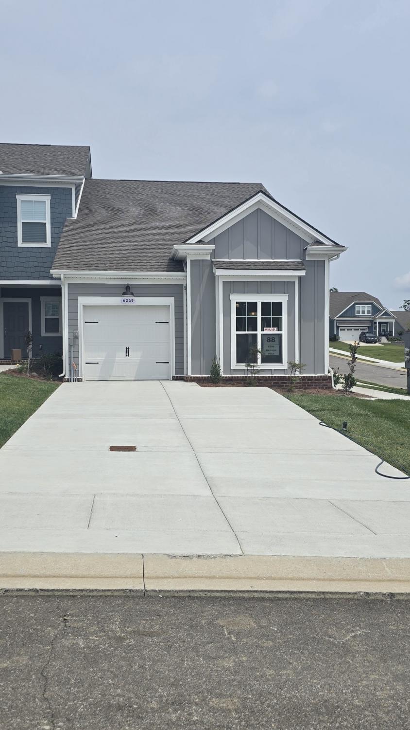 6209 Kenwyn Pass TN 37167 For Sale - 