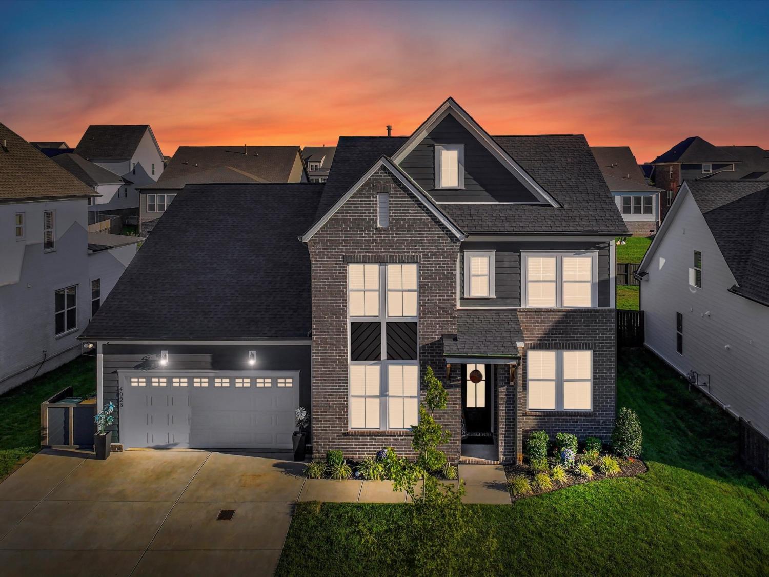 4023 John Marsh Rd TN 37174 For Sale - 