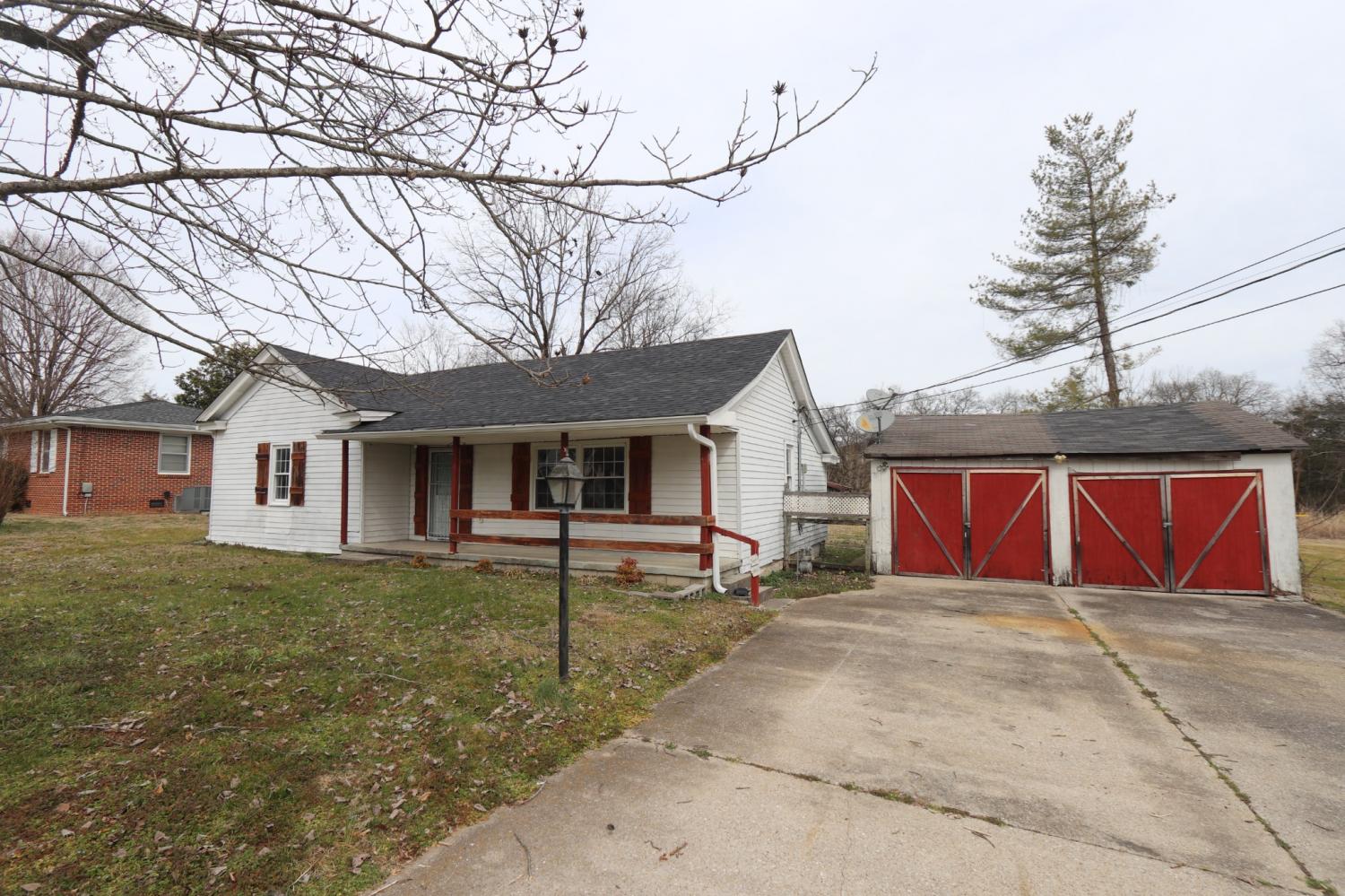 400 W Main St TN 37012 For Sale - 