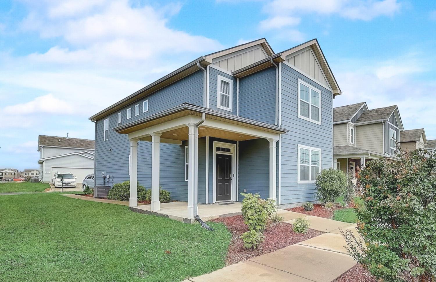18-Pointer-Pl For Sale