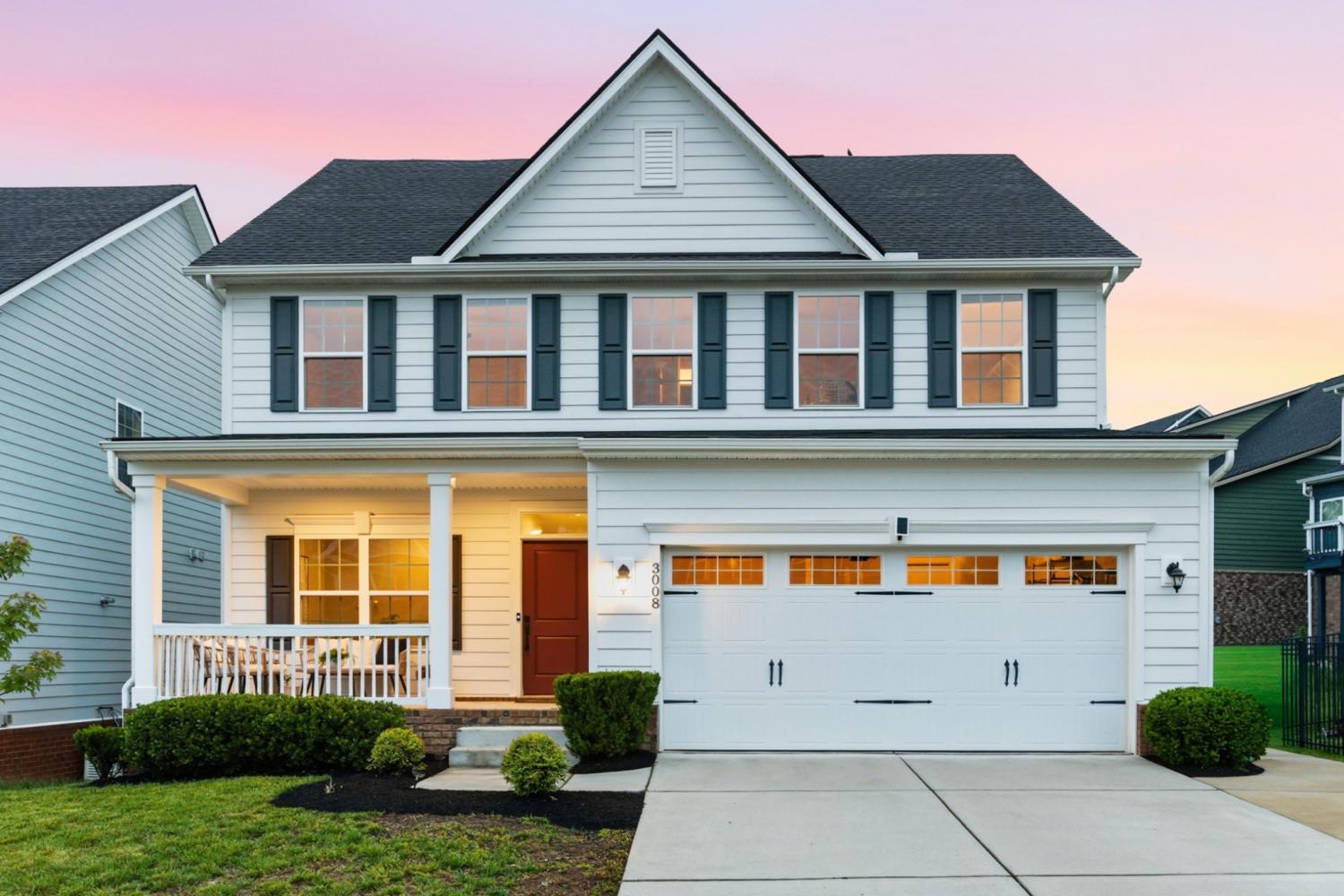 3008 Boxbury Ln TN 37174 For Sale - 