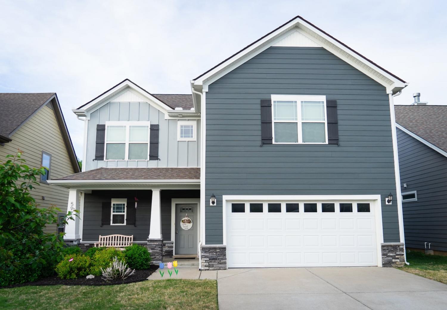 5923 Enclave Dr TN 37128 For Sale - 