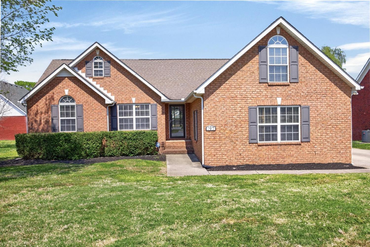 197-Red-Jacket-Trce For Sale