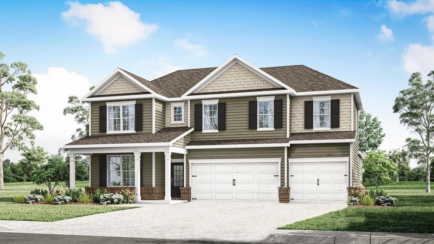 6030-Eugene-Drive For Sale