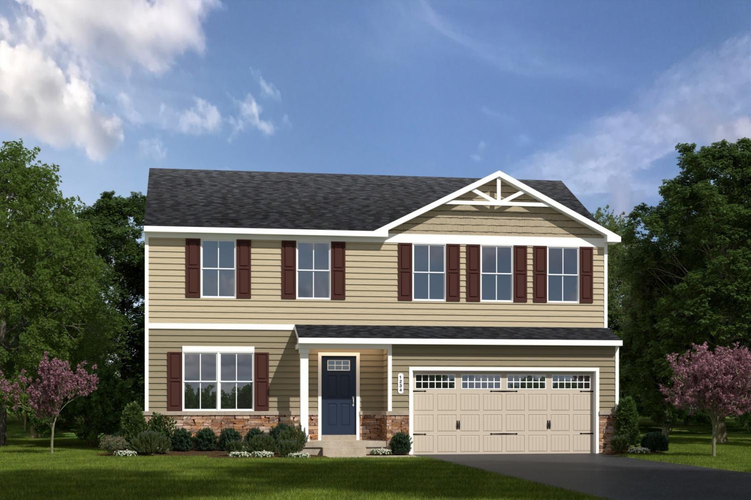100-QUAIL-RUN-WAY For Sale