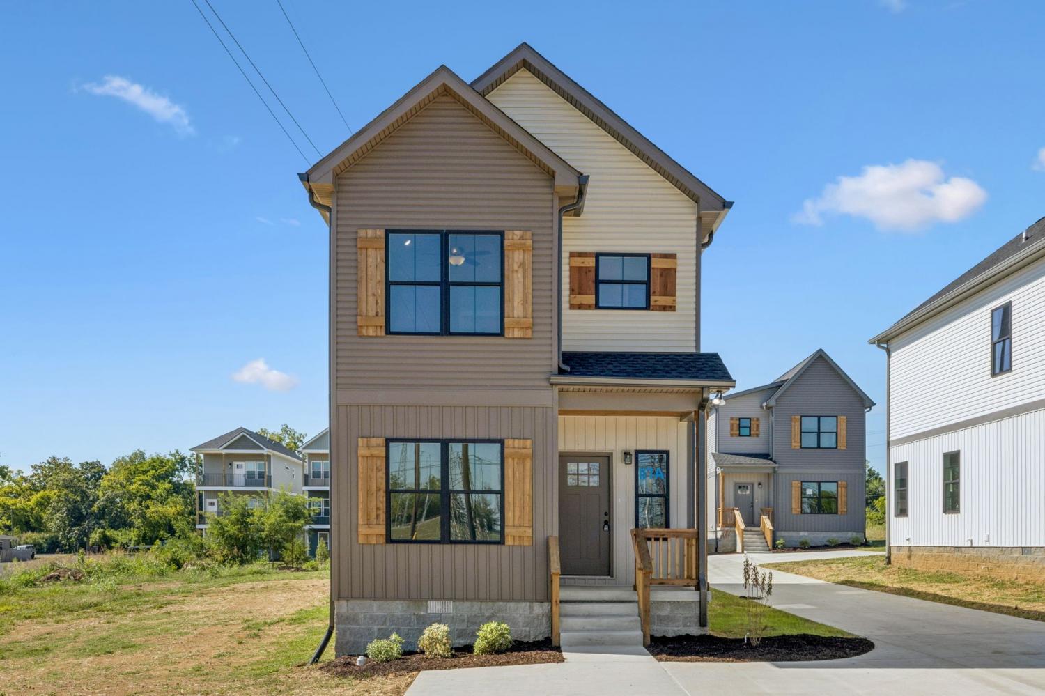 117-E-Campbell-Rd For Sale