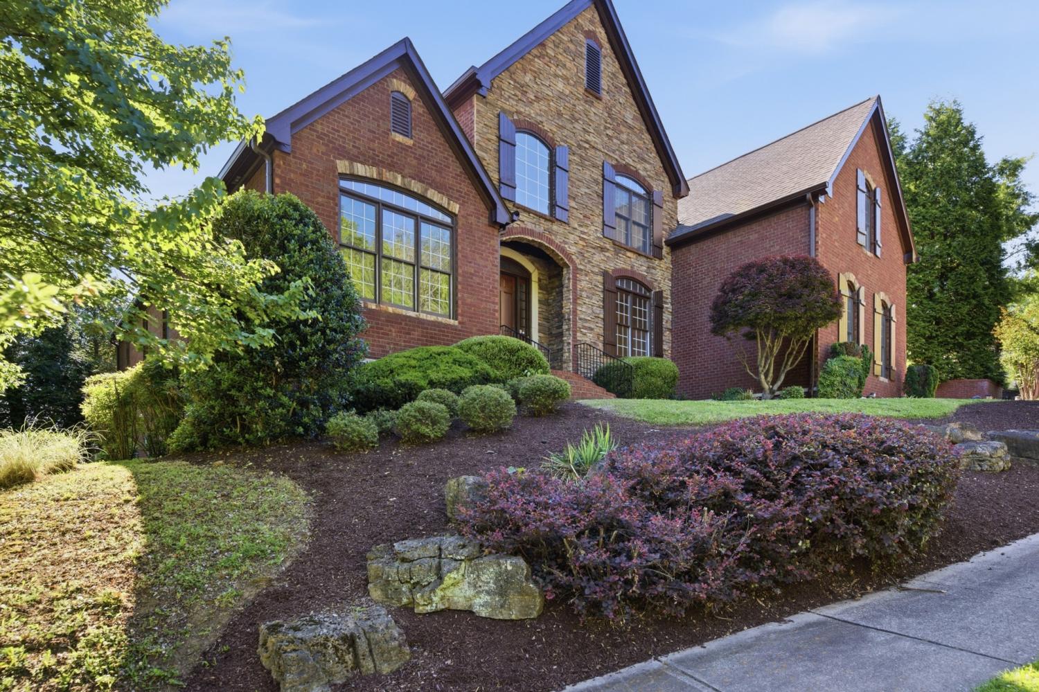 319 Hamlets End Way TN 37067 For Sale - 