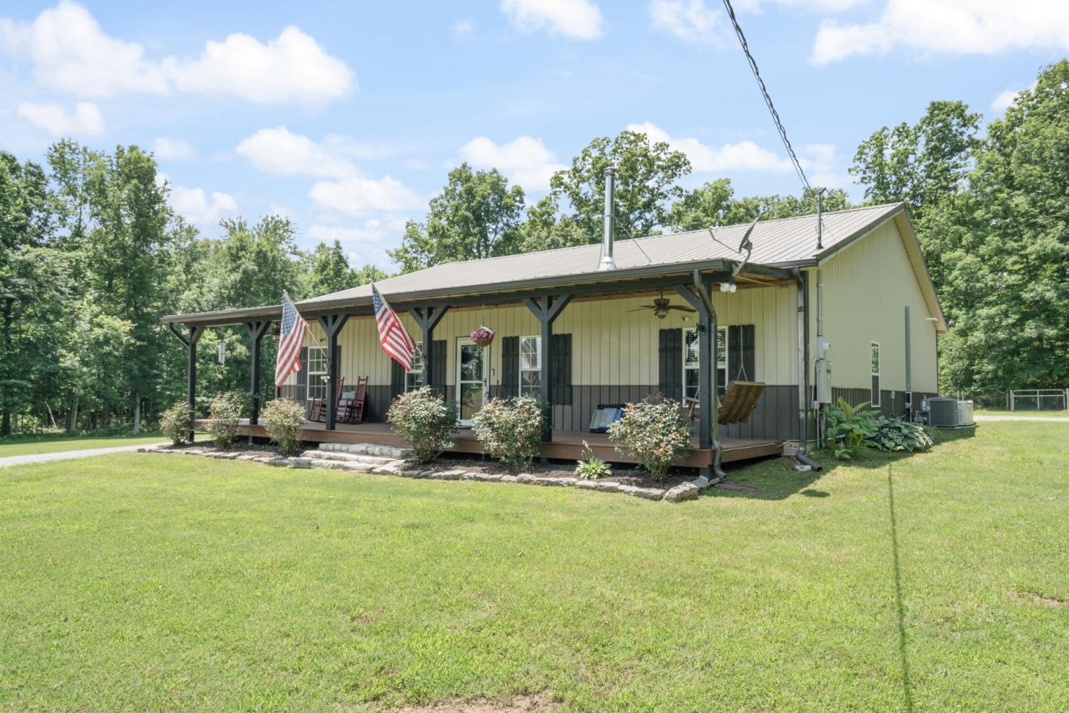 1150 Old Blacktop Rd TN 37101 For Sale - 
