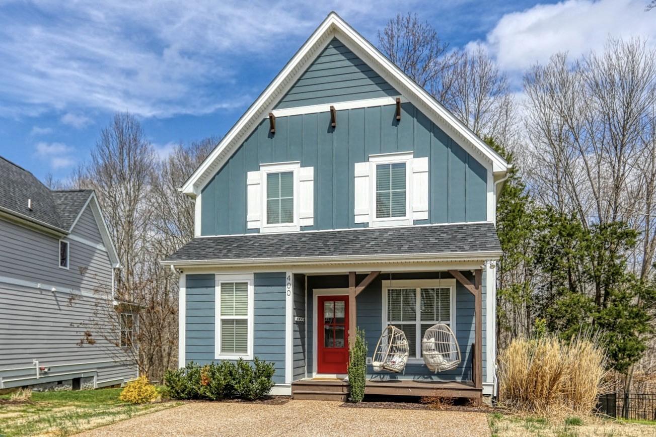 400-Evans-Dr For Sale